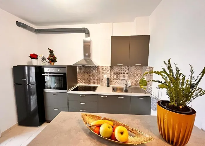 Appartement Time *