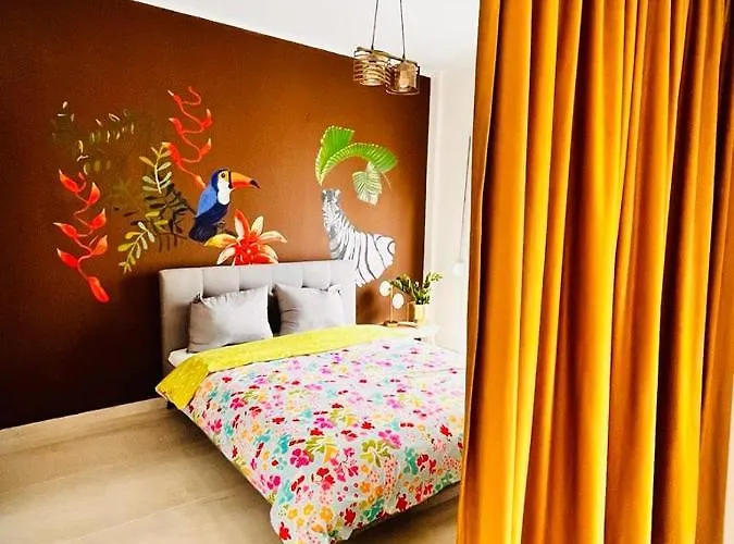 Apartman Time *