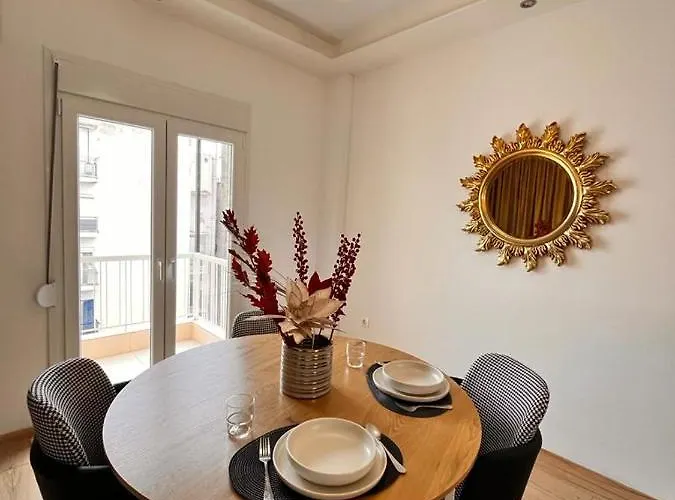 Time Appartement
