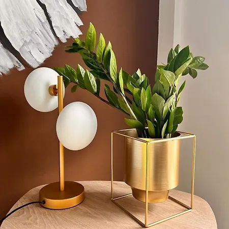 Time Apartment *