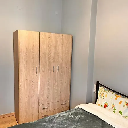 Διαμέρισμα Time *