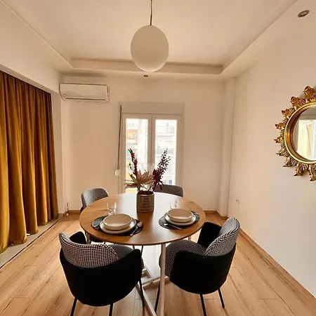Apartamento Time