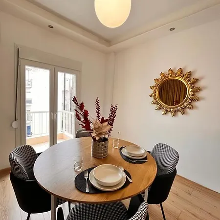 Time Apartment