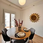 Time Apartment